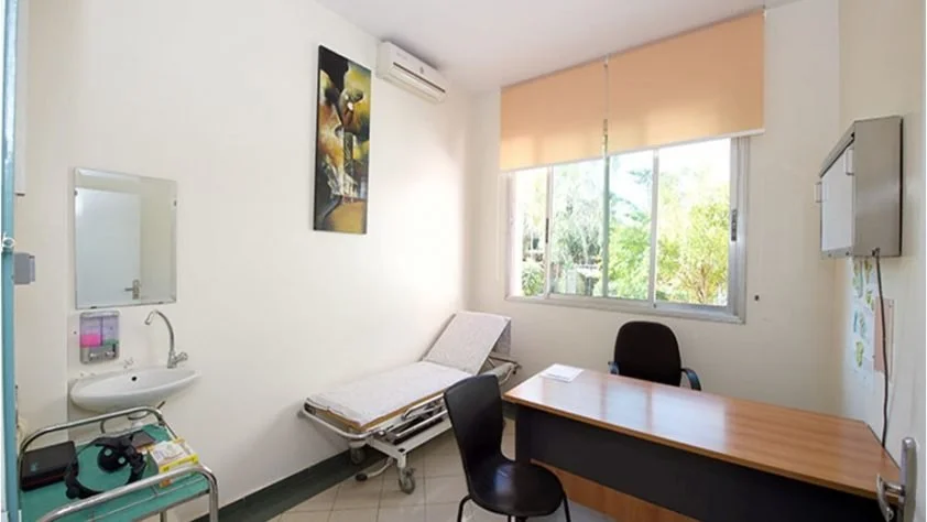 Image pour CLINIQUE SOUISSI RABAT